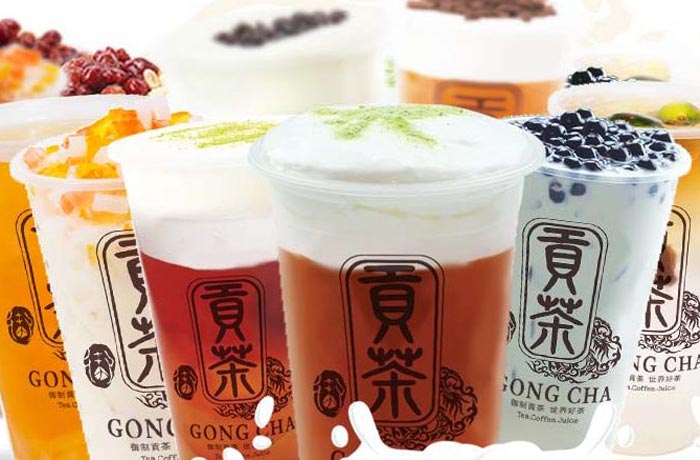 宿州贡茶培训
